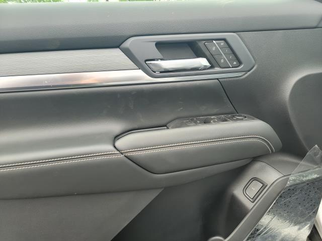 new 2025 GMC Terrain car, priced at $37,540