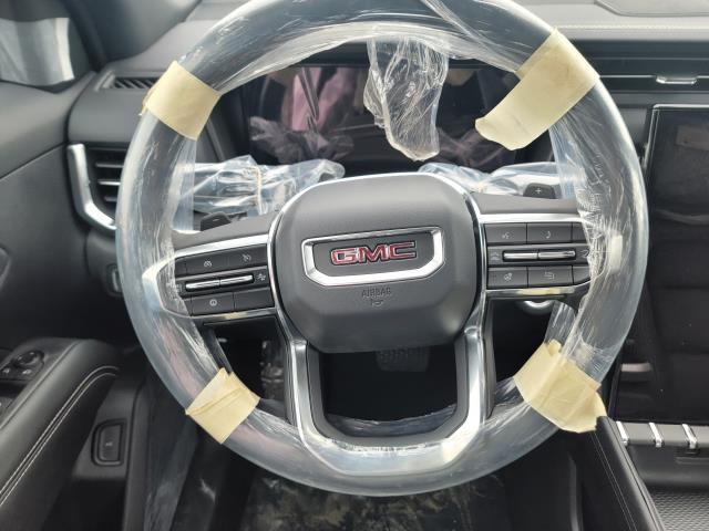new 2025 GMC Terrain car, priced at $37,540