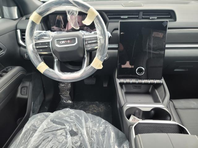 new 2025 GMC Terrain car, priced at $37,540