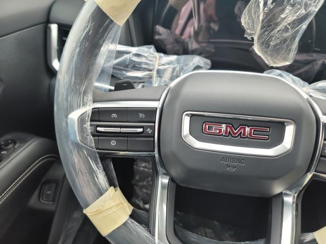 new 2025 GMC Terrain car, priced at $37,540