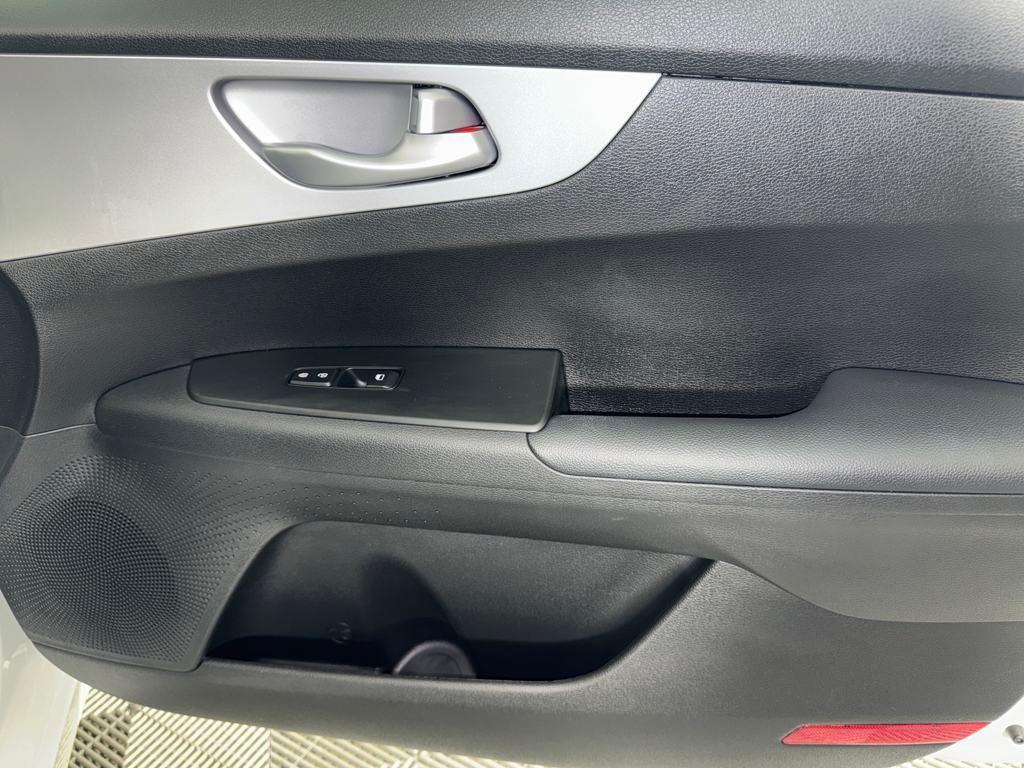 used 2023 Kia Forte car, priced at $16,377
