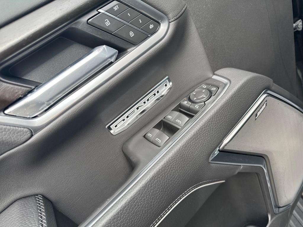 new 2026 GMC Sierra 1500 car, priced at $58,390