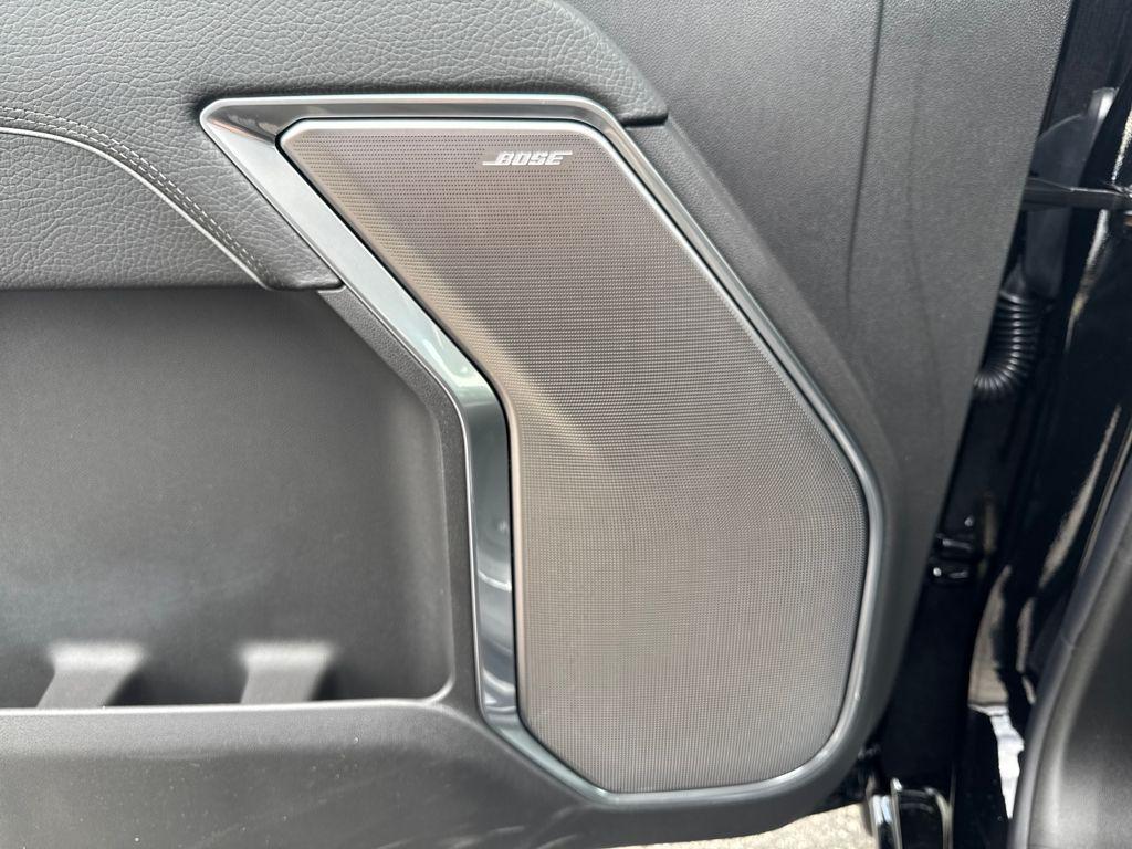 new 2026 GMC Sierra 1500 car, priced at $58,390