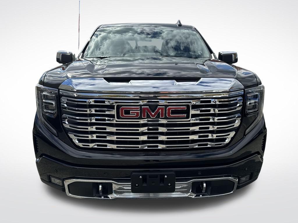 new 2026 GMC Sierra 1500 car, priced at $58,390
