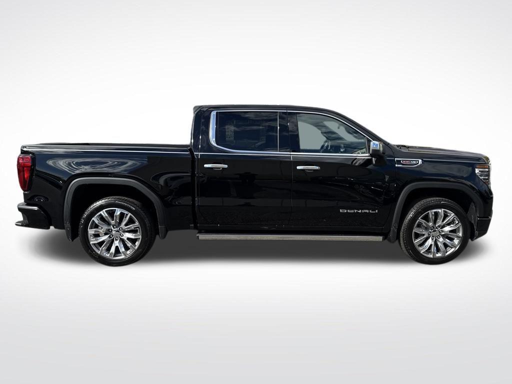 new 2026 GMC Sierra 1500 car, priced at $58,390