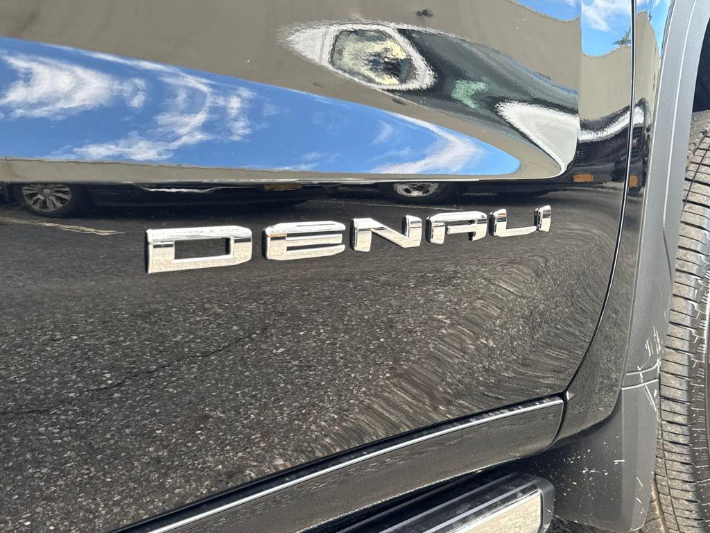 new 2026 GMC Sierra 1500 car, priced at $58,390