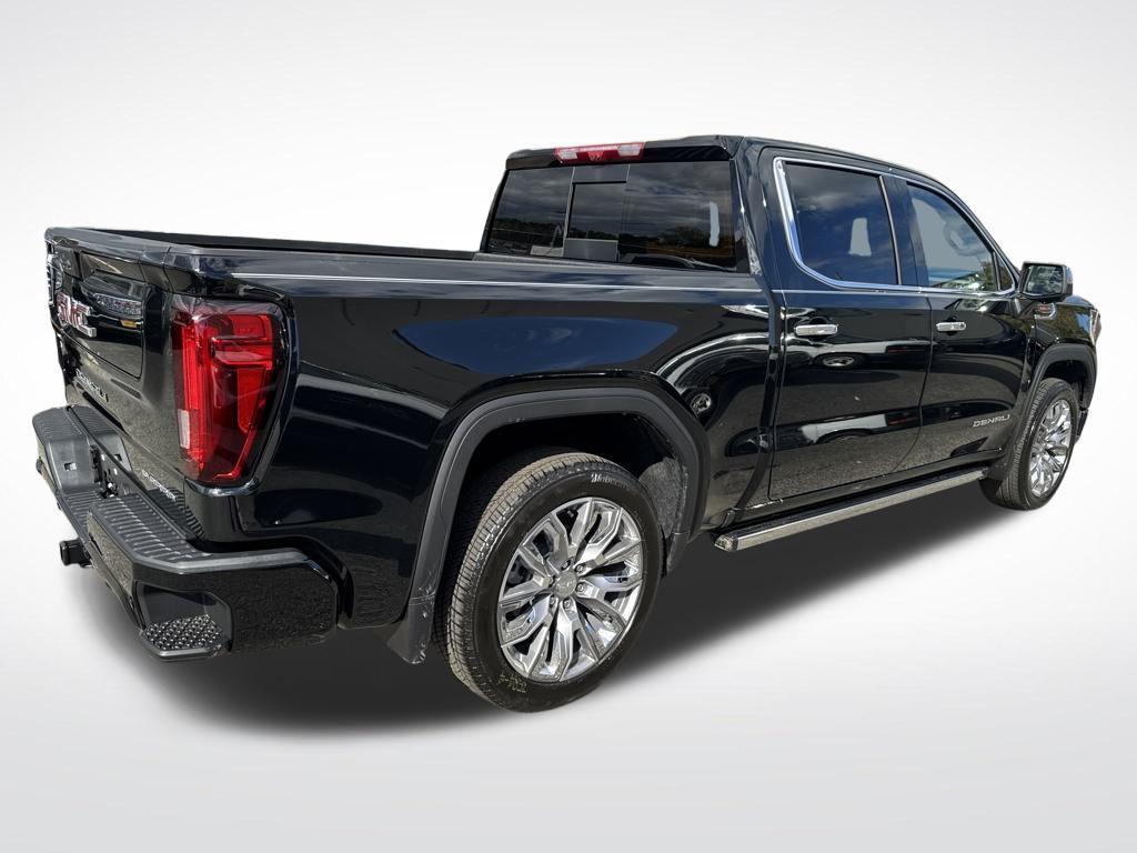 new 2026 GMC Sierra 1500 car, priced at $58,390