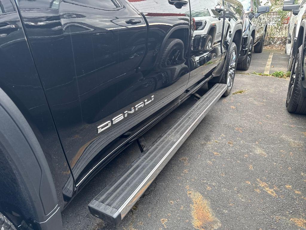 new 2026 GMC Sierra 1500 car, priced at $58,390