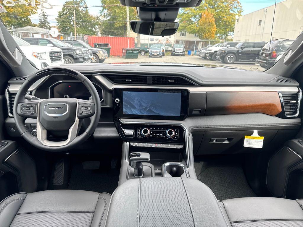 new 2026 GMC Sierra 1500 car, priced at $58,390