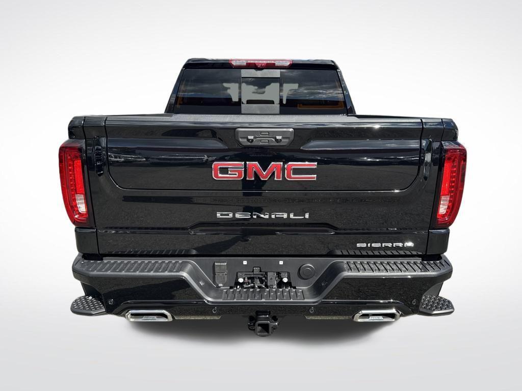 new 2026 GMC Sierra 1500 car, priced at $58,390