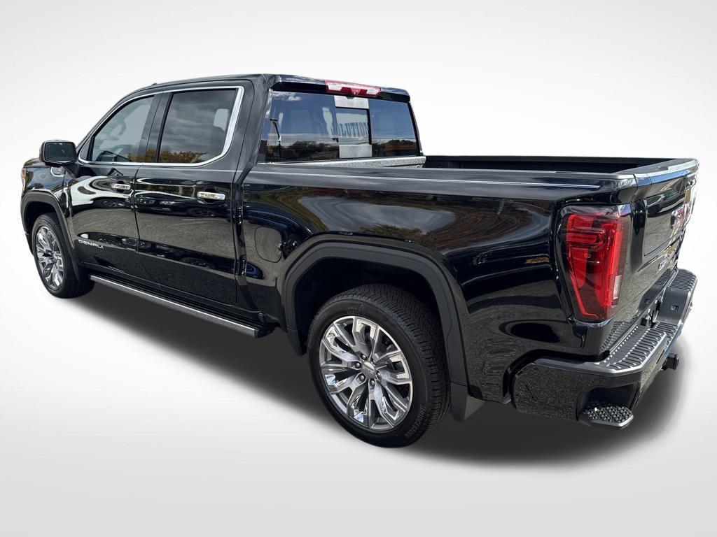 new 2026 GMC Sierra 1500 car, priced at $58,390