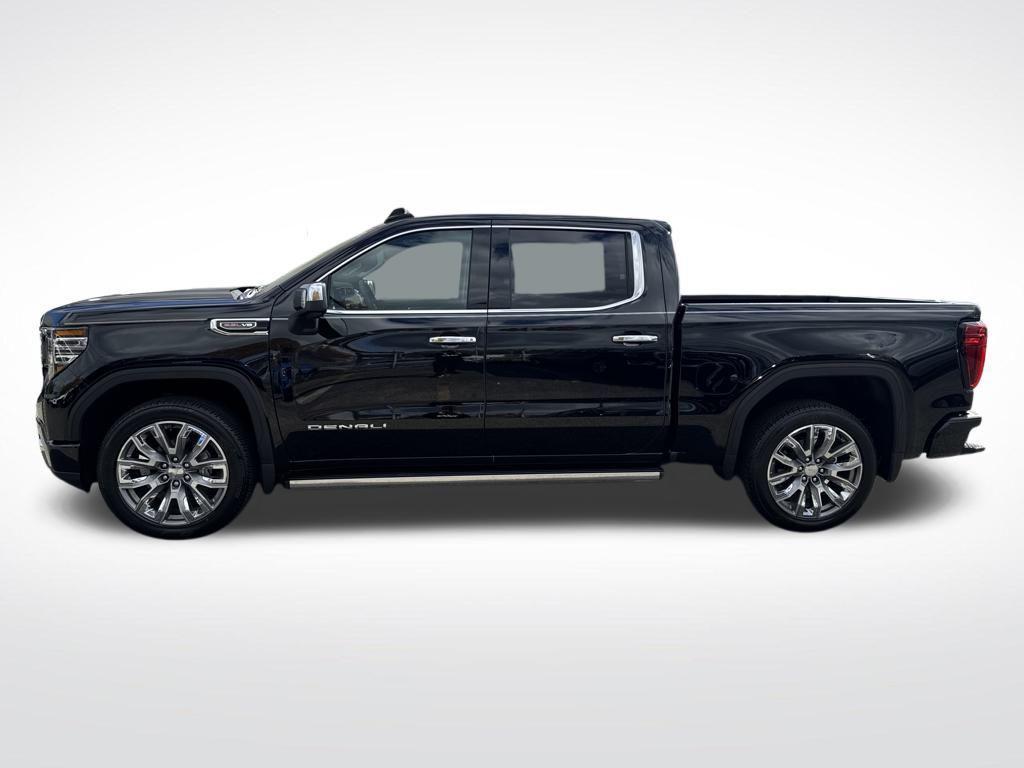 new 2026 GMC Sierra 1500 car, priced at $58,390