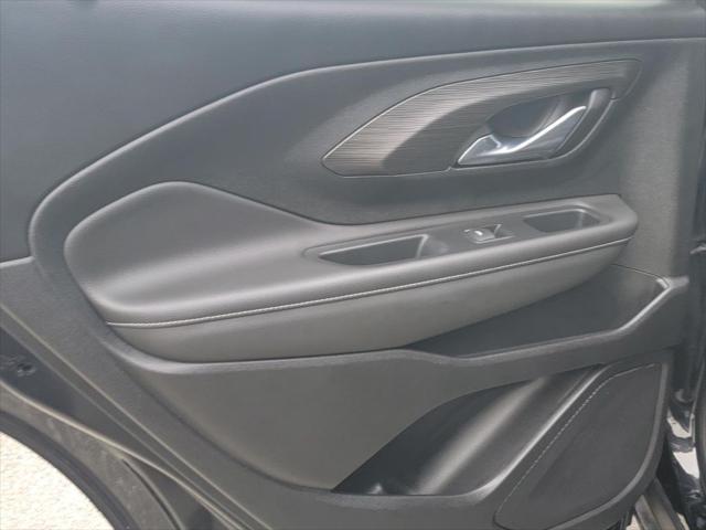used 2022 GMC Terrain car, priced at $20,000