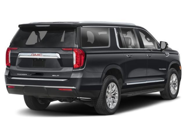 new 2023 GMC Yukon XL car, priced at $79,785