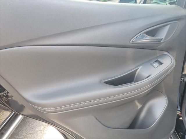 used 2024 Buick Encore GX car, priced at $23,995