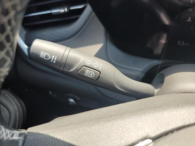used 2024 Buick Encore GX car, priced at $23,995