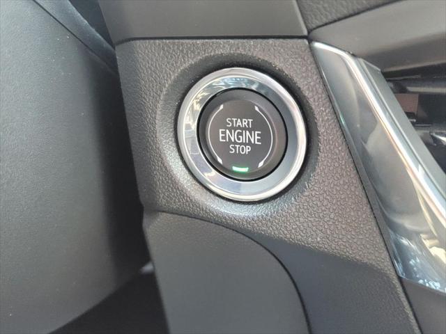 used 2024 Buick Encore GX car, priced at $23,995