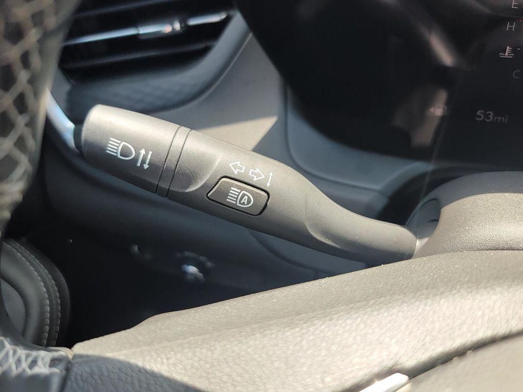 used 2024 Buick Encore GX car, priced at $23,654