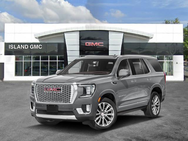 new 2024 GMC Yukon car, priced at $94,875