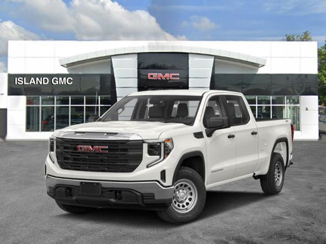 new 2023 GMC Sierra 1500 car, priced at $72,935