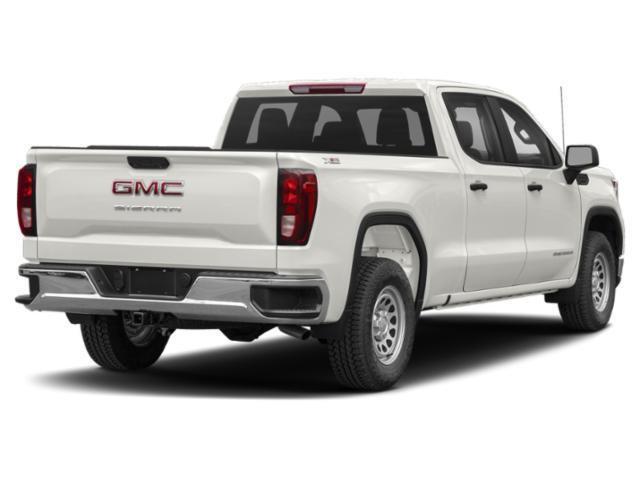 new 2023 GMC Sierra 1500 car, priced at $72,935