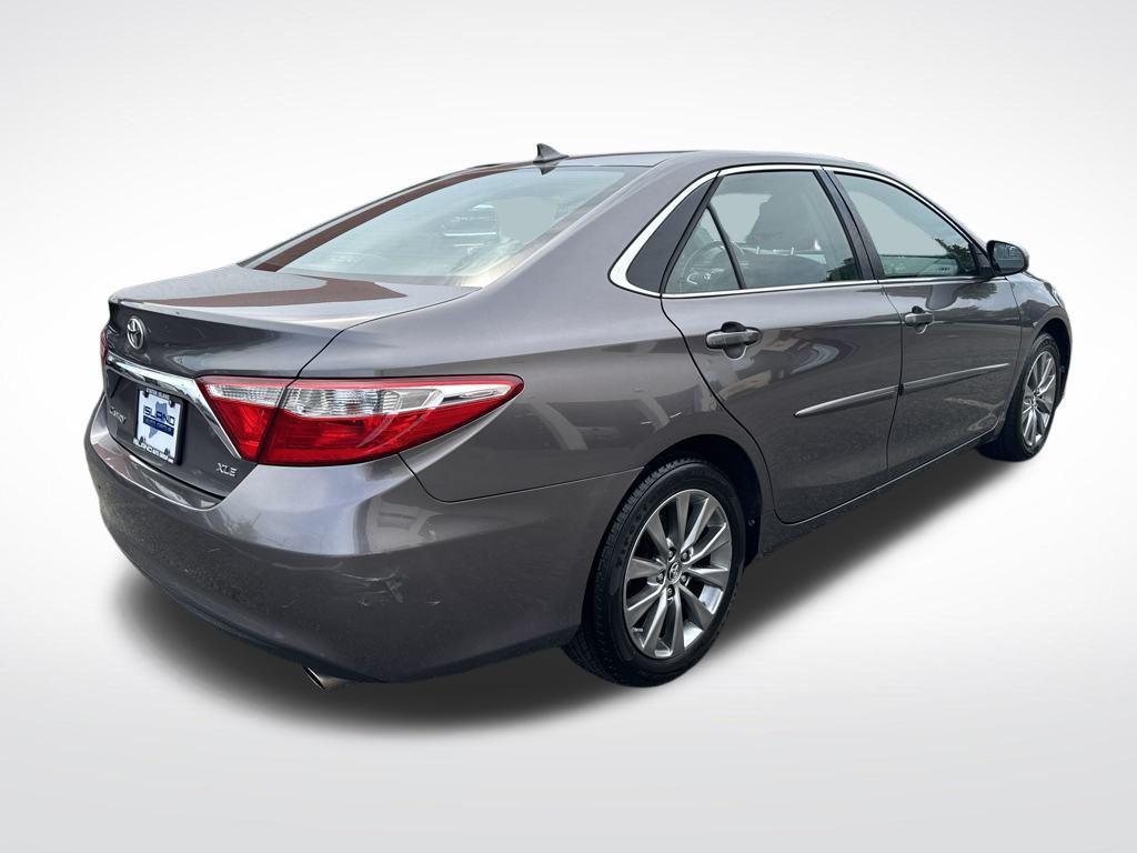 used 2016 Toyota Camry car, priced at $14,885