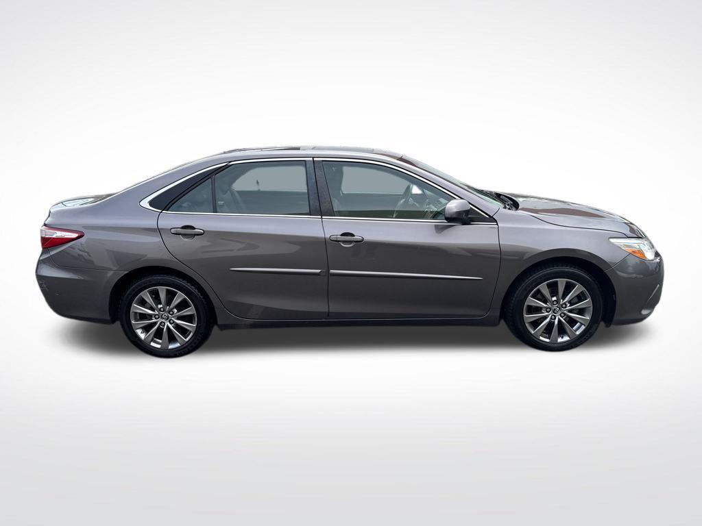 used 2016 Toyota Camry car, priced at $14,885