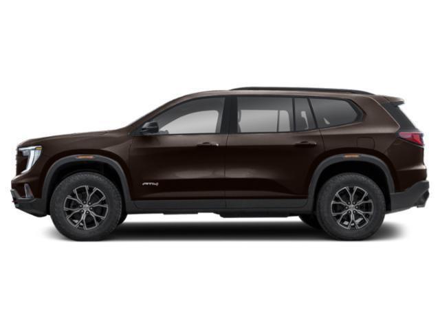 new 2024 GMC Acadia car, priced at $46,490