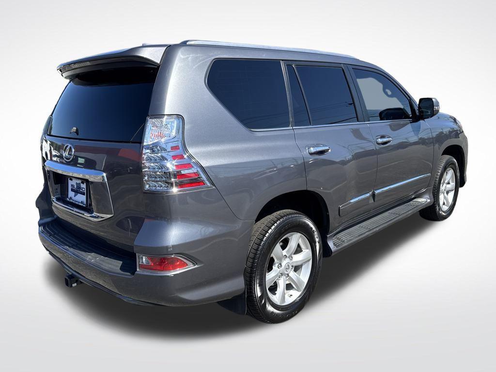 used 2019 Lexus GX 460 car, priced at $28,771