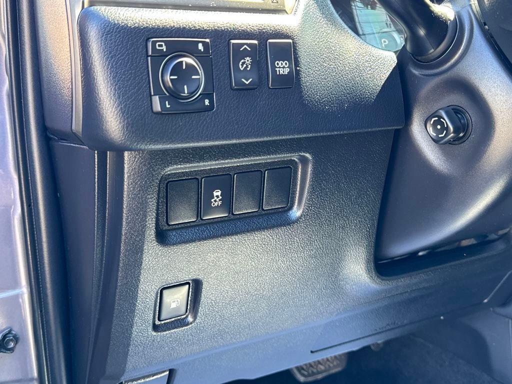used 2019 Lexus GX 460 car, priced at $28,771