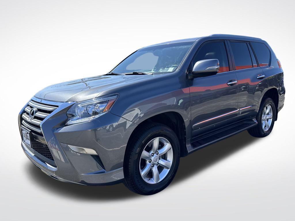 used 2019 Lexus GX 460 car, priced at $28,771
