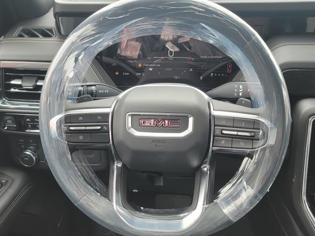 new 2025 GMC Yukon car, priced at $73,410