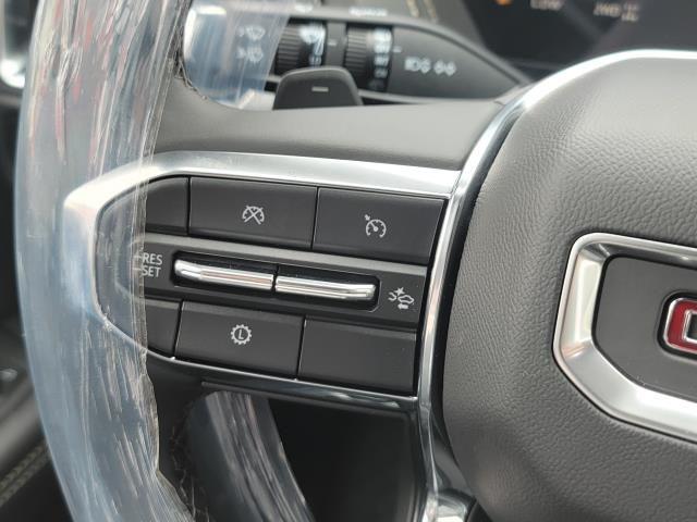new 2025 GMC Yukon car, priced at $73,410