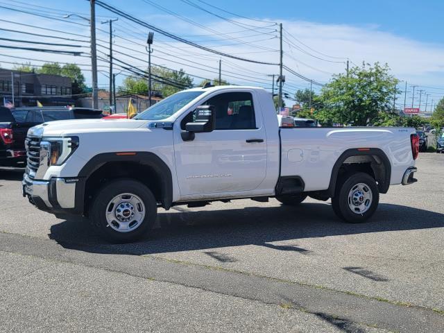 new 2024 GMC Sierra 2500 car, priced at $49,320