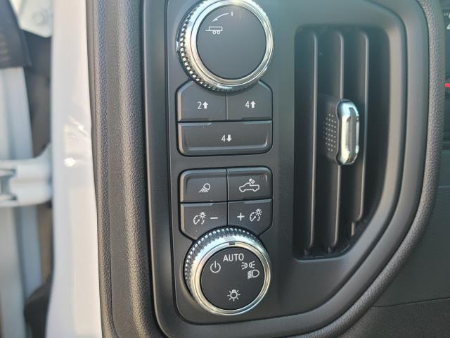 new 2024 GMC Sierra 2500 car, priced at $49,320