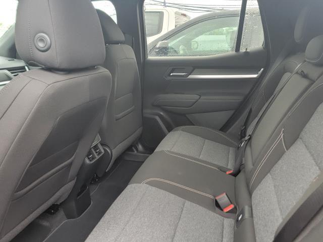 new 2025 GMC Terrain car, priced at $33,890