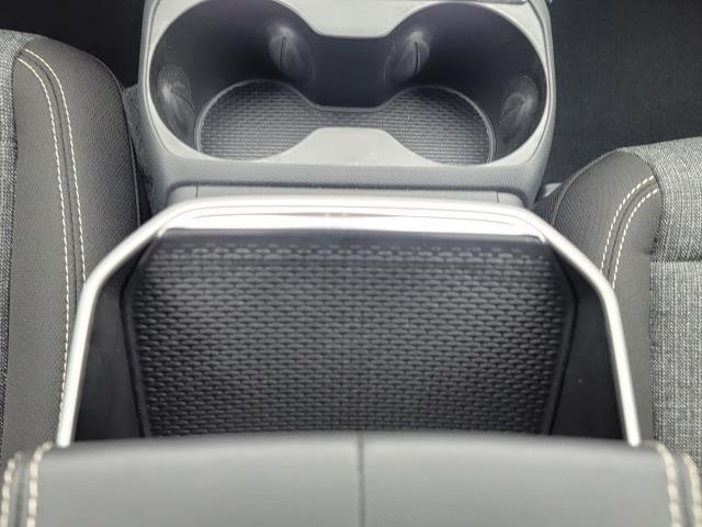 new 2025 GMC Terrain car, priced at $33,890