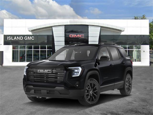 new 2025 GMC Terrain car, priced at $33,890