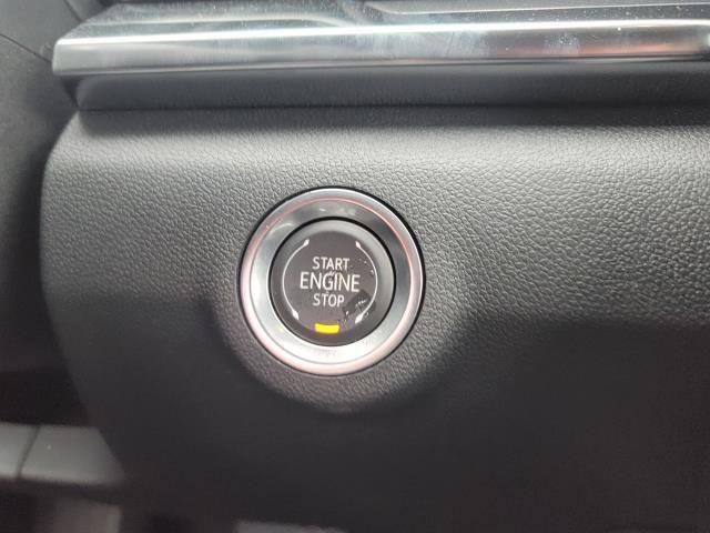 new 2025 GMC Terrain car, priced at $33,890