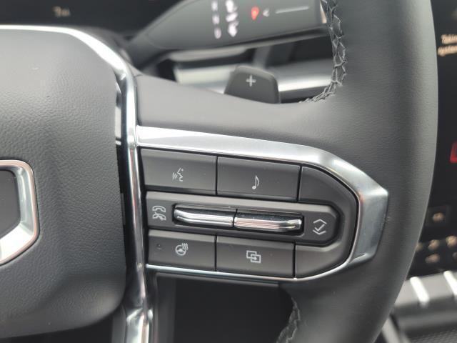 new 2025 GMC Terrain car, priced at $33,890