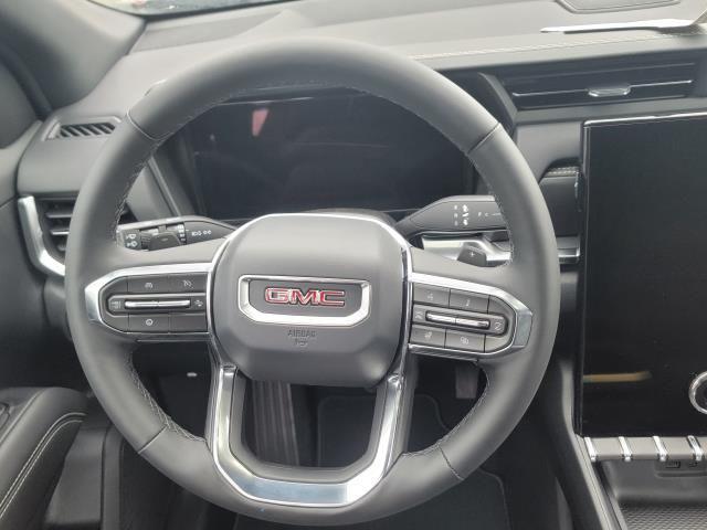 new 2025 GMC Terrain car, priced at $33,890
