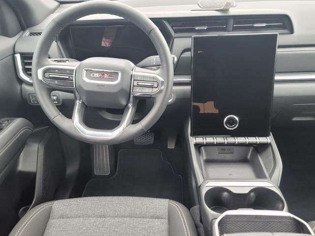 new 2025 GMC Terrain car, priced at $33,890