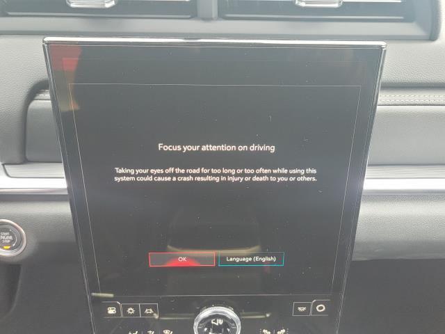 new 2025 GMC Terrain car, priced at $33,890