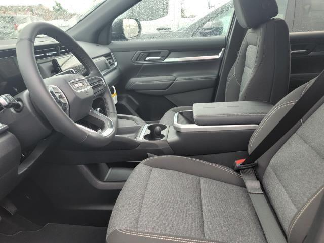 new 2025 GMC Terrain car, priced at $33,890