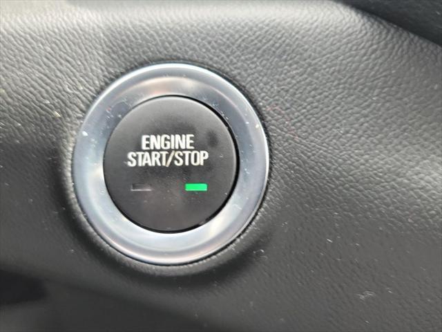 used 2022 GMC Terrain car, priced at $23,281