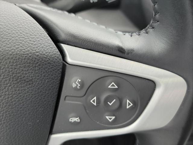 used 2022 GMC Terrain car, priced at $23,281