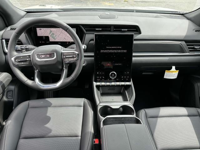 new 2026 GMC Terrain car, priced at $36,640