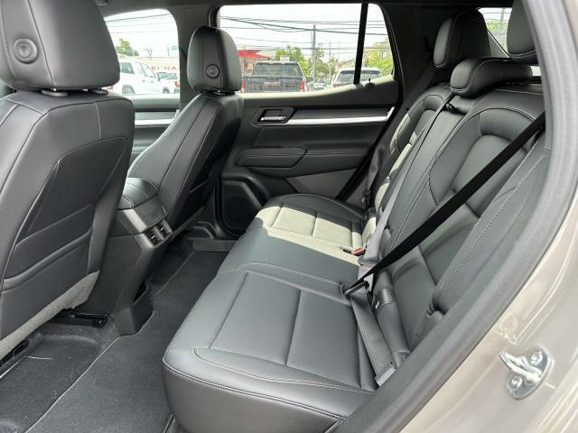 new 2026 GMC Terrain car, priced at $36,640