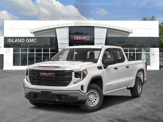 new 2024 GMC Sierra 1500 car, priced at $48,340