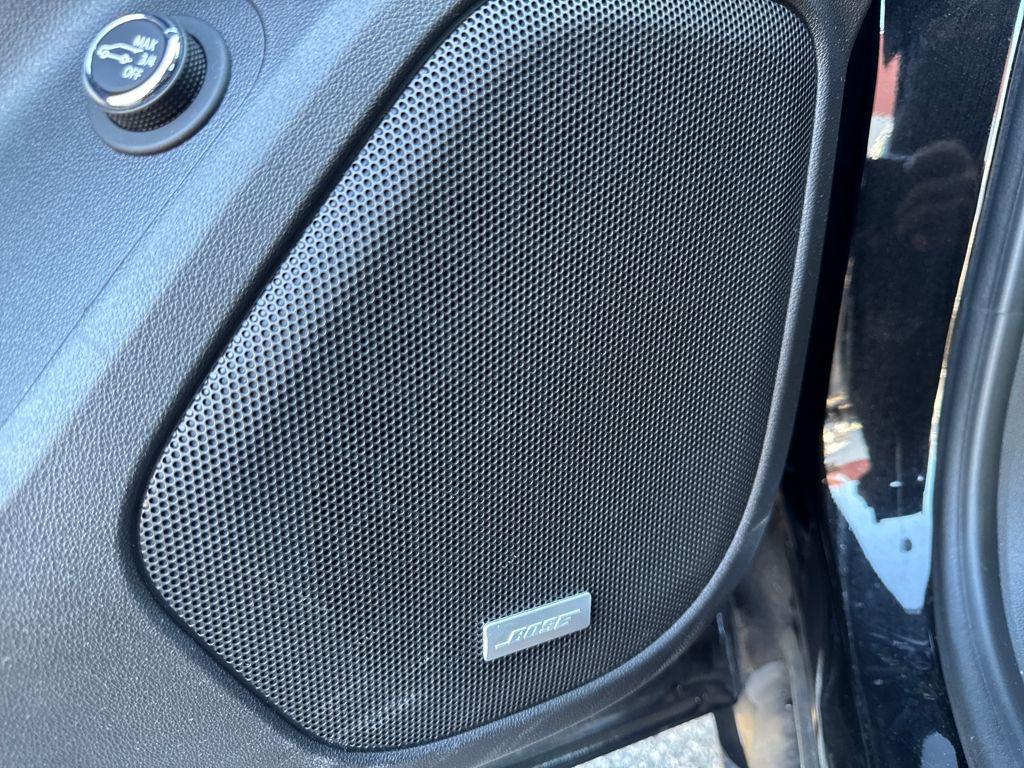 used 2023 GMC Acadia car, priced at $33,551